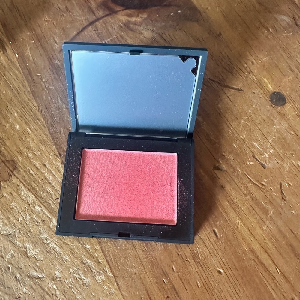 NARS Pink Blush Matte Compact